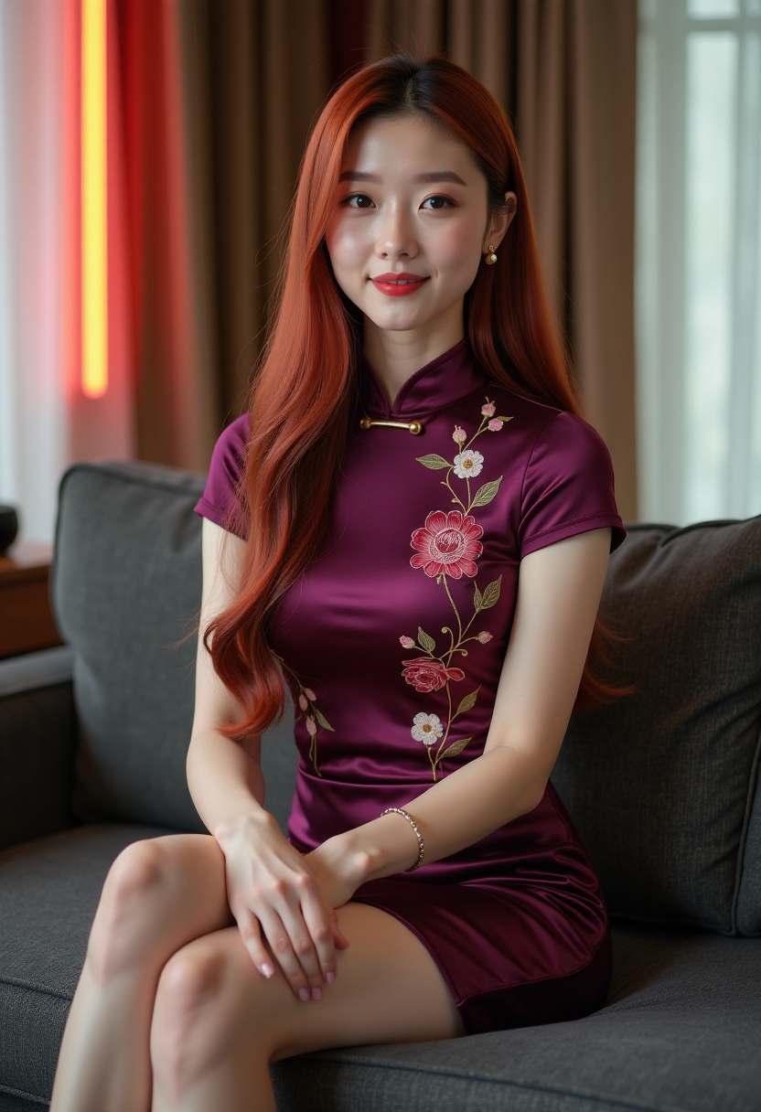 母亲的单向锁